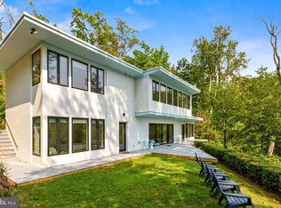 1627 Saint Giles Rd, Gibson Island, MD 21056