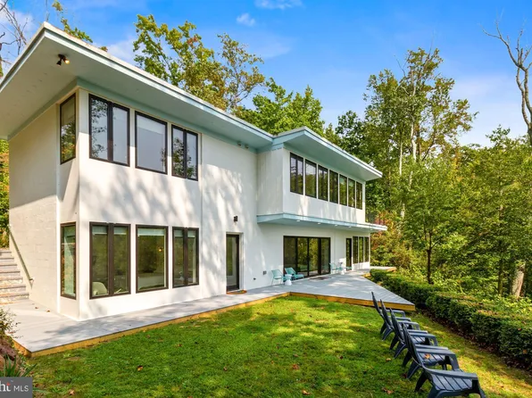 1627 Saint Giles Rd, Gibson Island, MD 21056