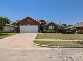 1213 Bard Dr, Garland, TX 75040