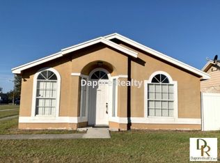 277 San Gabriel St, Winter Springs, FL 32708