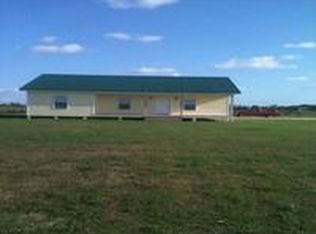 20970 Gro Racca Rd, Iowa, LA 70647