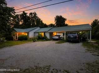 6838 State Highway 259, Westview, KY 40178