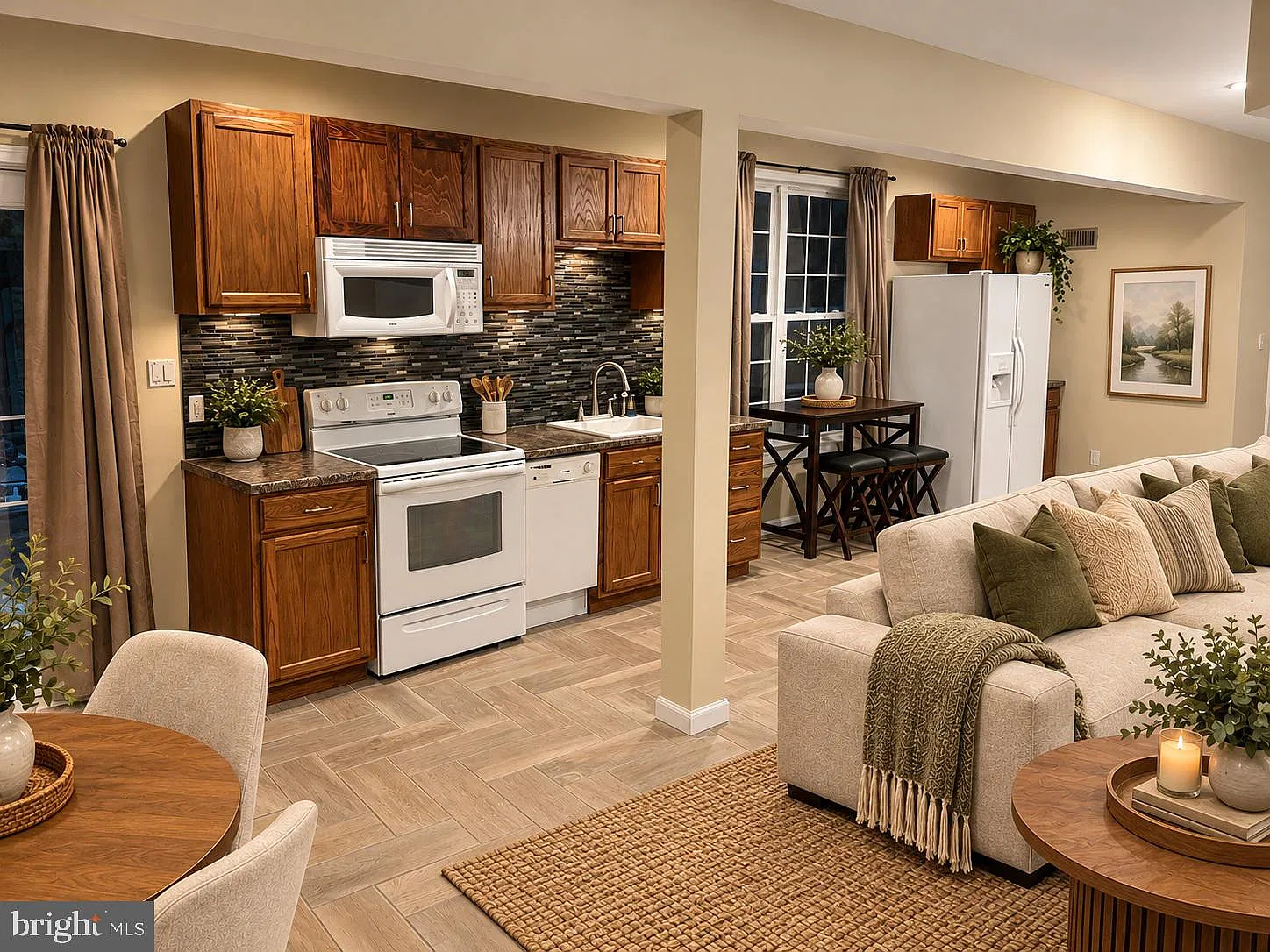 2 bed, 1.0 bath, 5276 sqft, $2,000 — Photo 3