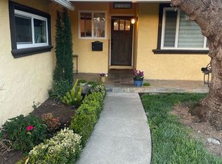 5266 Joseph Ln, San Jose, CA 95118