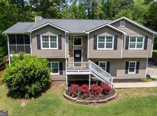 150 Paces Lakes Point, Dallas, GA 30157