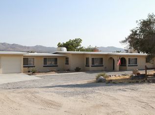 57025 Crestview Dr, Yucca Valley, CA 92284