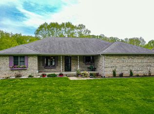 2849 E Morgan St, Martinsville, IN