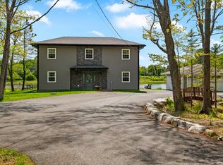 68 Shepherds Landing Rd, Chester, NS B0J 2E0