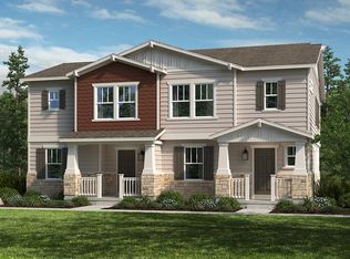 Plan 1755 Plan, Painted Prairie Villas, Aurora, CO 80019