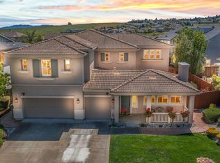545 Lansing Cir, Benicia, CA