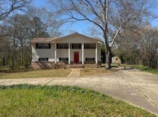 790 Union St, Gloster, MS 39638