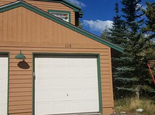 115 Saddle Ridge Dr, Silverthorne, CO 80498
