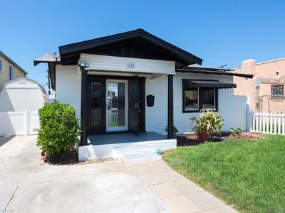 3128 Fairmount Ave, San Diego, CA, 92105