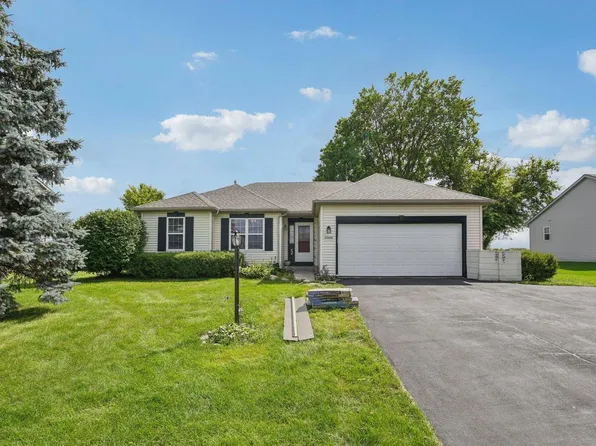 W1025 Snowyowl LANE, Ixonia, WI 53036