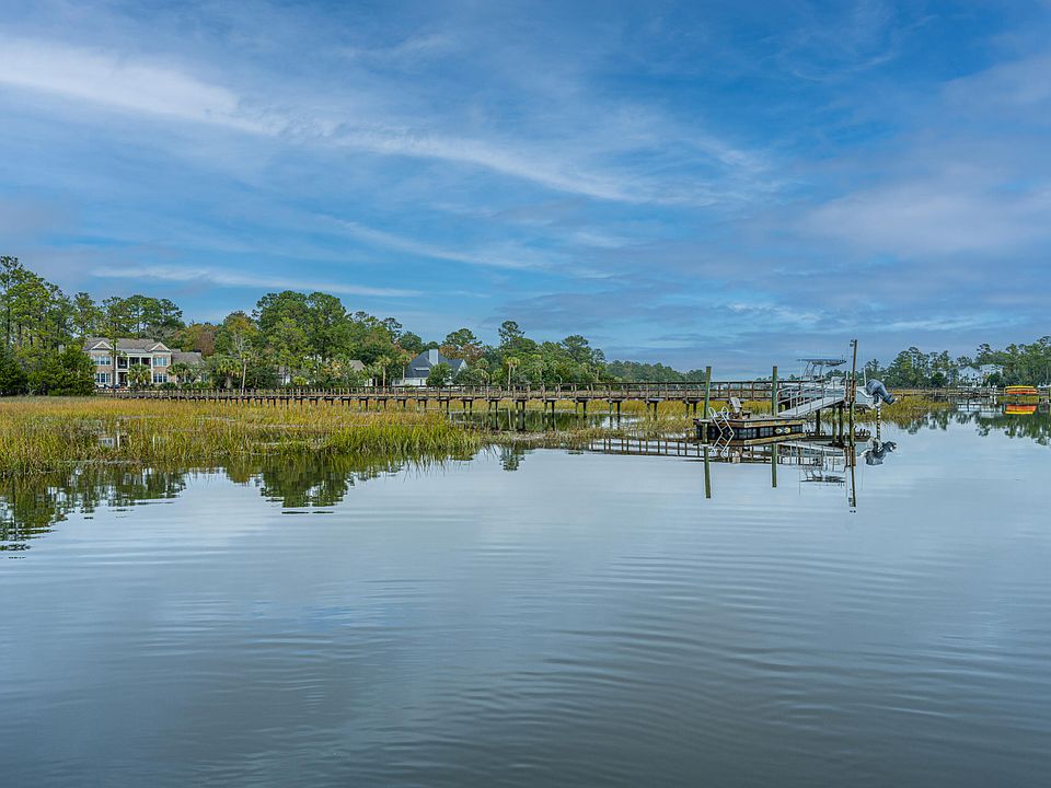 3584 Henrietta Hartford Rd, Mount Pleasant, SC 29466 MLS 22029200
