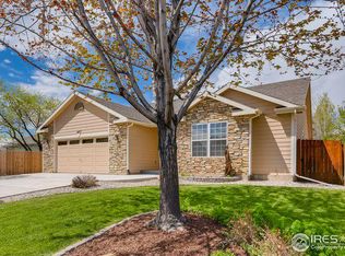 4417 Limestone Ln, Johnstown, CO 80534