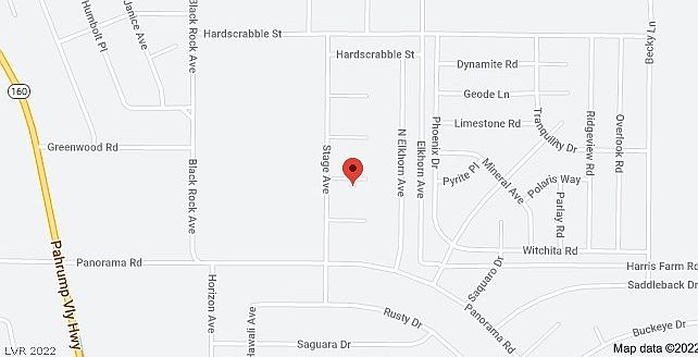 2nd image of 1351 E Pecan Pl