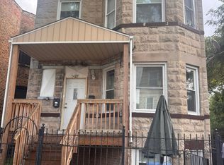 1427 S Central Park Ave, Chicago, IL 60623