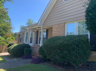 1221 Rumson Dr, Birmingham, AL 35226