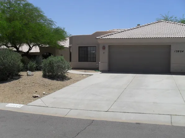 13824 N Kendall Dr APT A, Fountain Hills, AZ 85268