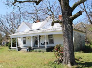 2770 Airline Goldmine Rd, Canon, GA 30520