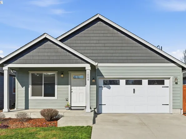 1009 NE 10th St, Battle Ground, WA 98604