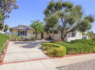 20449 Aetna St, Woodland Hills, CA 91367
