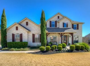 2210 Buffalo Gap, Leander, TX 78641