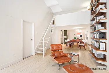 Rented by AVENUE 8 INC