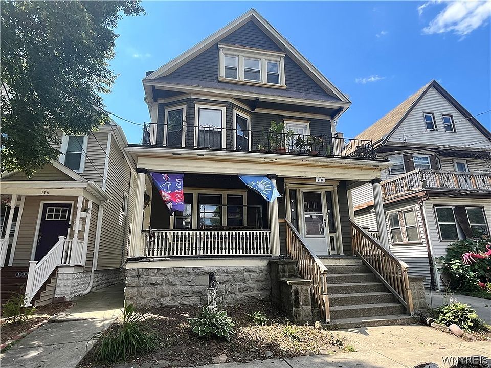 1st image of 118 Congress St Unit 1