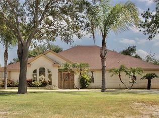 907 Veterans Blvd, Mission, TX 78572