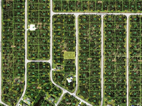 3113 Guilford St #3, Pt Charlotte, FL 33948