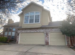 1641 W 110th Cres S, Jenks, OK 74037