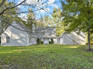 474 Oakwood Dr NW, Calabash, NC 28467