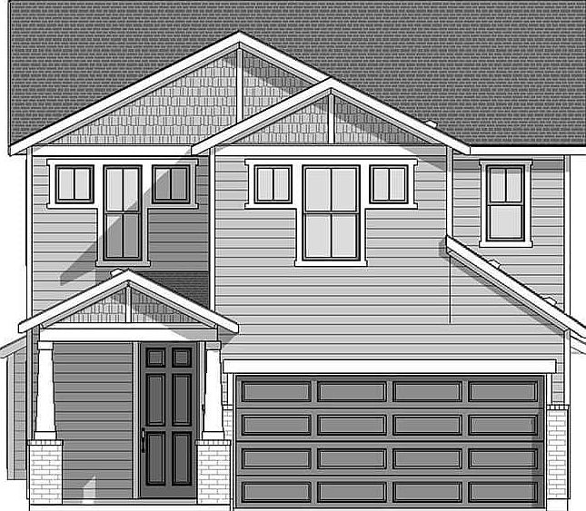 Elevation B