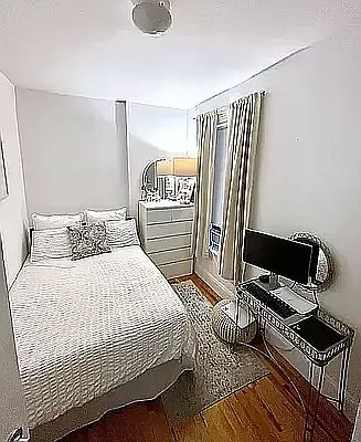 5th image of 200 Waverly Pl APT 23