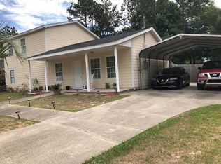125 Knight Rd, Midway, FL 32343