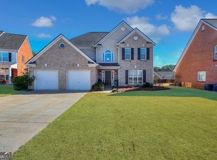 492 Glenns Farm Ln, Grayson, GA 30017