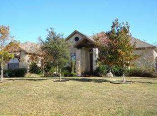 399 Beckys Way, Dripping Springs, TX 78620