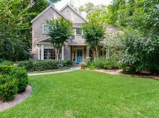 38 Cloudleap Pl, The Woodlands, TX 77381