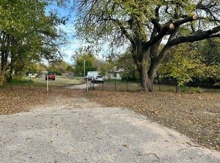 5940 S Broadway Ave, Wichita, KS 67216