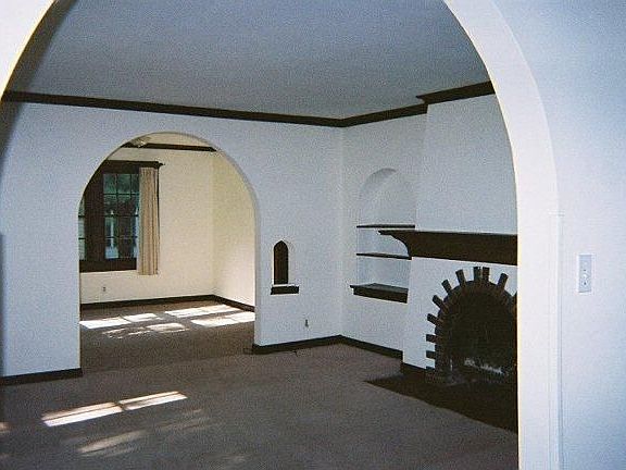 living & diningroom