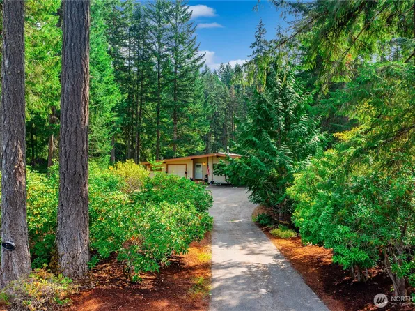 91 E Jack Pine Lane, Union, WA 98592