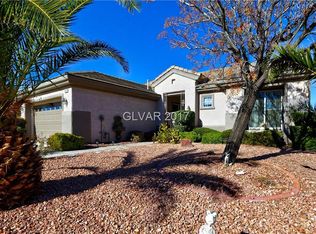 2162 Chapman Ranch Dr, Henderson, NV 89012