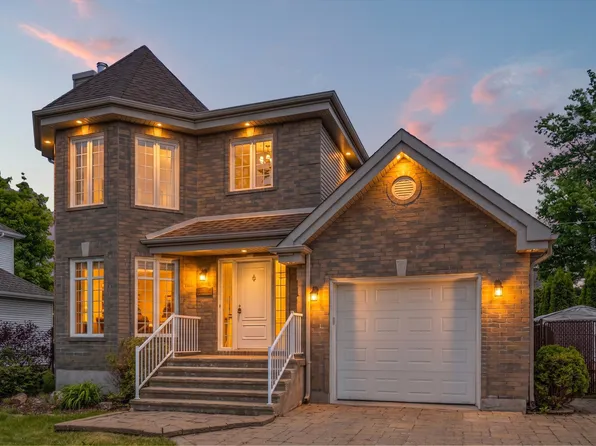 2939 Rue Des Cadres Sainte Marthe Sur, Lachenaie, QC J0N 1P0