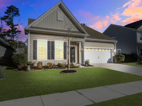 9797 Black Willow Ln, Ladson, SC 29456