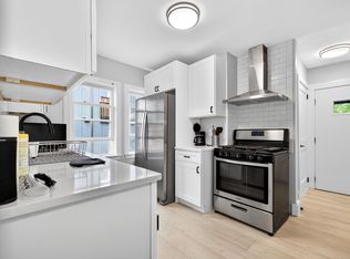 256 Main St #2, Medford, MA 02155