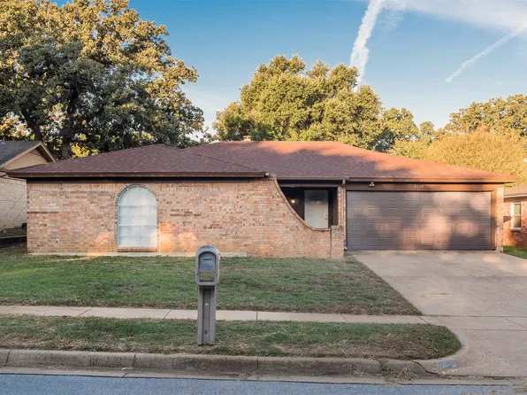 2618 Colleen Dr, Arlington, TX 76016