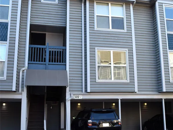 509 Graham St #2C, Charlotte, NC 28202