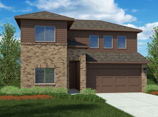 1807 NW 5th St, Andrews, TX 79714